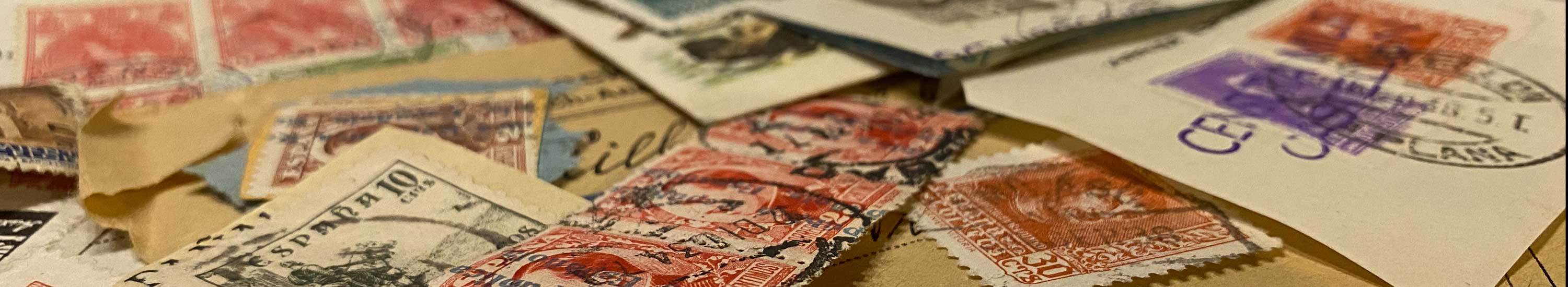 Ankauf Briefmarken Sammlungen in Bad Ems
